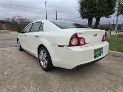 2008 Chevrolet Malibu LTZ   - Photo 6 - Garland, TX 75042