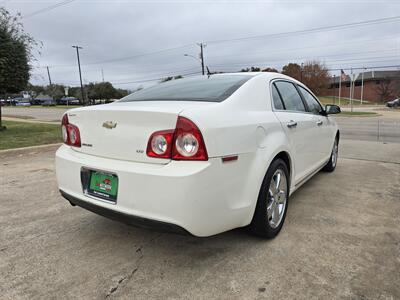 2008 Chevrolet Malibu LTZ   - Photo 8 - Garland, TX 75042