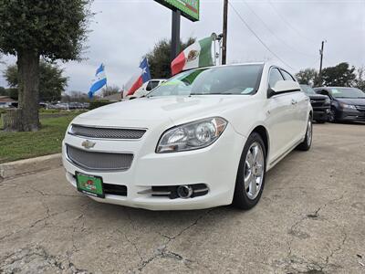 2008 Chevrolet Malibu LTZ   - Photo 2 - Garland, TX 75042