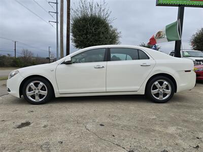 2008 Chevrolet Malibu LTZ   - Photo 3 - Garland, TX 75042