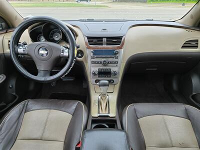 2008 Chevrolet Malibu LTZ   - Photo 15 - Garland, TX 75042