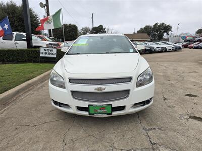 2008 Chevrolet Malibu LTZ   - Photo 11 - Garland, TX 75042