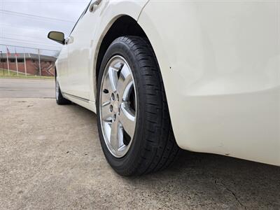 2008 Chevrolet Malibu LTZ   - Photo 5 - Garland, TX 75042