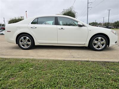 2008 Chevrolet Malibu LTZ   - Photo 9 - Garland, TX 75042