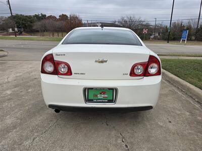 2008 Chevrolet Malibu LTZ   - Photo 7 - Garland, TX 75042