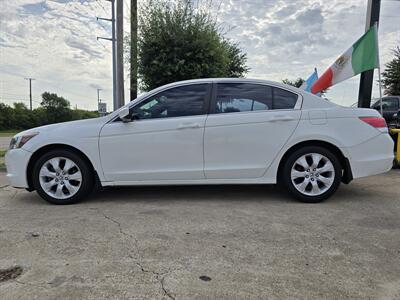 2008 Honda Accord EX-L   - Photo 3 - Garland, TX 75042