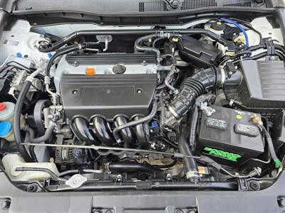 2008 Honda Accord EX-L   - Photo 12 - Garland, TX 75042