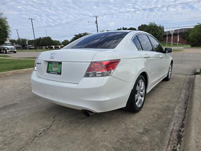2008 Honda Accord EX-L   - Photo 8 - Garland, TX 75042