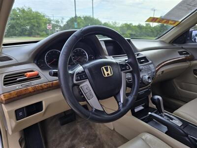 2008 Honda Accord EX-L   - Photo 13 - Garland, TX 75042
