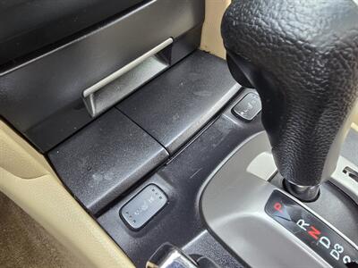 2008 Honda Accord EX-L   - Photo 17 - Garland, TX 75042