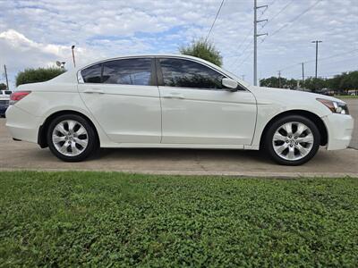 2008 Honda Accord EX-L   - Photo 9 - Garland, TX 75042