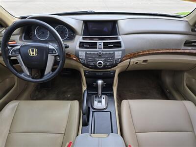 2008 Honda Accord EX-L   - Photo 16 - Garland, TX 75042