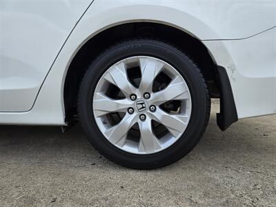 2008 Honda Accord EX-L   - Photo 4 - Garland, TX 75042