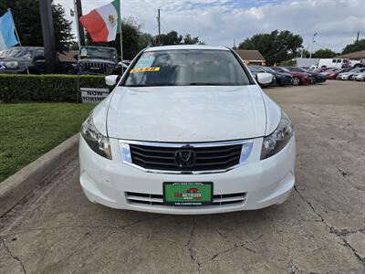 2008 Honda Accord EX-L   - Photo 11 - Garland, TX 75042