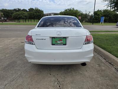 2008 Honda Accord EX-L   - Photo 7 - Garland, TX 75042