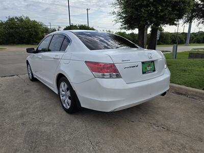 2008 Honda Accord EX-L   - Photo 6 - Garland, TX 75042