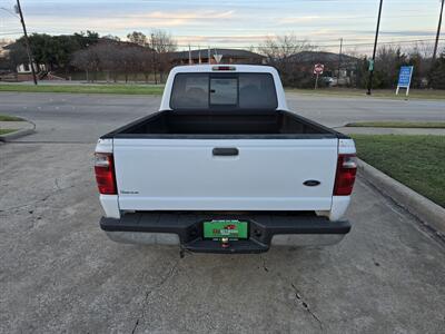 2002 Ford Ranger XLT   - Photo 8 - Garland, TX 75042