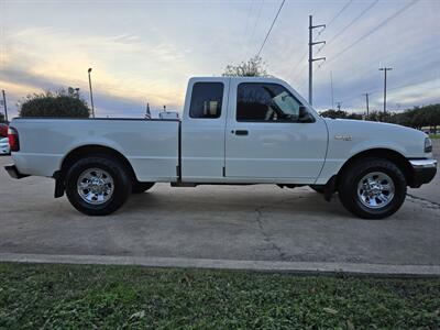 2002 Ford Ranger XLT   - Photo 10 - Garland, TX 75042