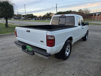 2002 Ford Ranger XLT   - Photo 9 - Garland, TX 75042