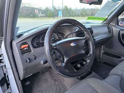 2002 Ford Ranger XLT   - Photo 14 - Garland, TX 75042