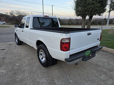 2002 Ford Ranger XLT   - Photo 7 - Garland, TX 75042