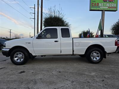 2002 Ford Ranger XLT   - Photo 4 - Garland, TX 75042