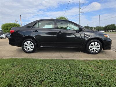2011 Toyota Corolla LE   - Photo 9 - Garland, TX 75042