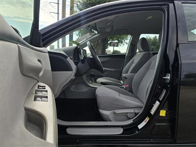 2011 Toyota Corolla LE   - Photo 14 - Garland, TX 75042