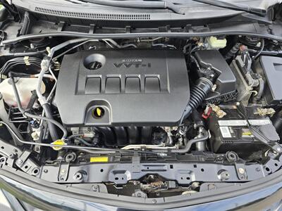 2011 Toyota Corolla LE   - Photo 12 - Garland, TX 75042