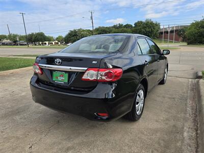 2011 Toyota Corolla LE   - Photo 8 - Garland, TX 75042