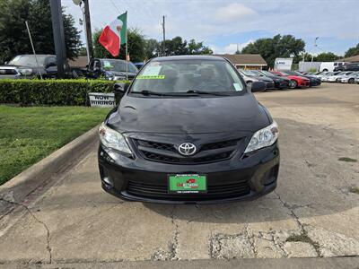 2011 Toyota Corolla LE   - Photo 11 - Garland, TX 75042
