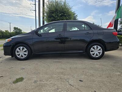 2011 Toyota Corolla LE   - Photo 3 - Garland, TX 75042