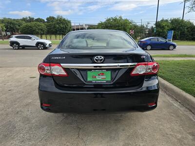 2011 Toyota Corolla LE   - Photo 7 - Garland, TX 75042