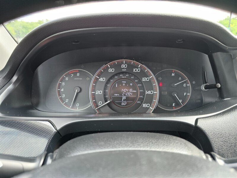 2014 Honda Accord Sport - Photo 18 - Garland, TX 75042