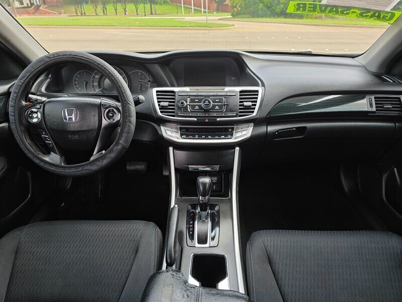 2014 Honda Accord Sport - Photo 17 - Garland, TX 75042