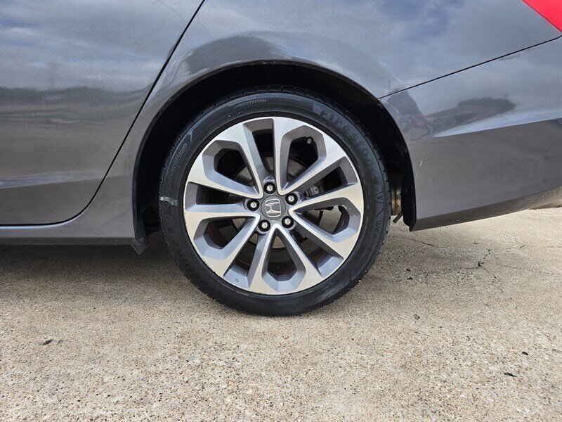 2014 Honda Accord Sport - Photo 4 - Garland, TX 75042
