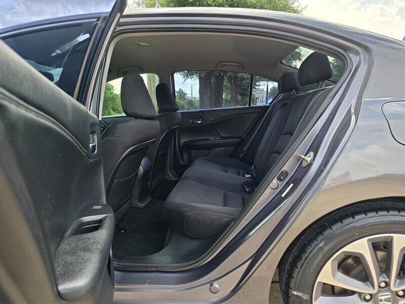 2014 Honda Accord Sport - Photo 16 - Garland, TX 75042