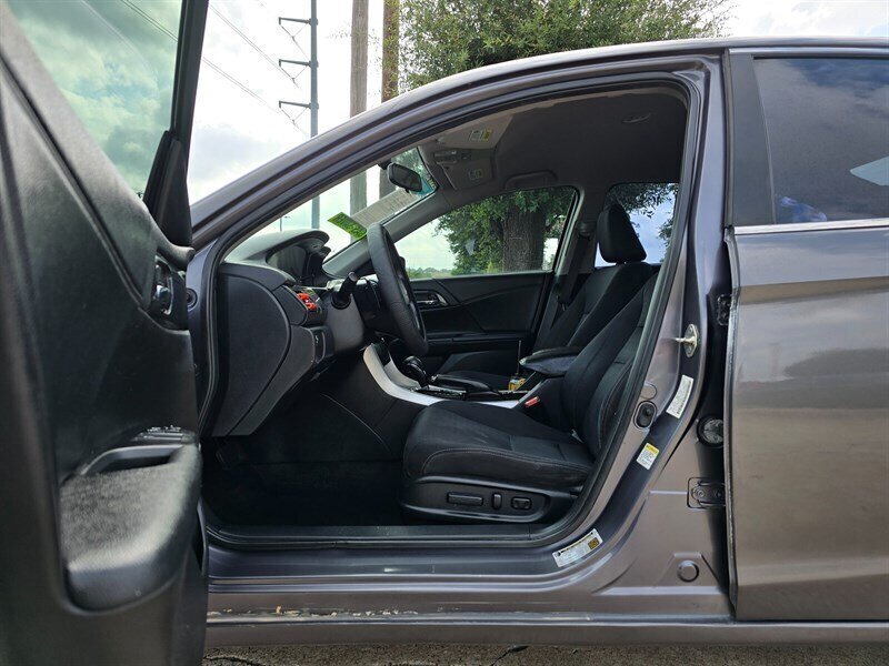 2014 Honda Accord Sport - Photo 15 - Garland, TX 75042