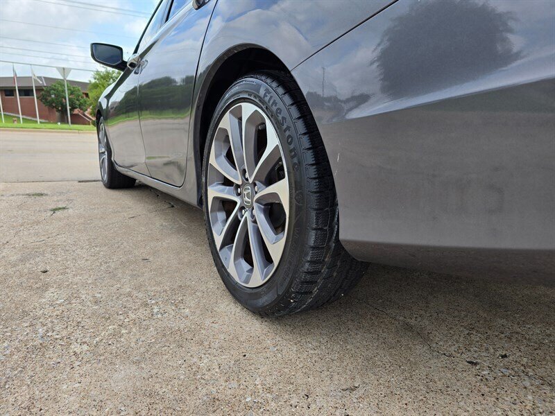 2014 Honda Accord Sport - Photo 5 - Garland, TX 75042