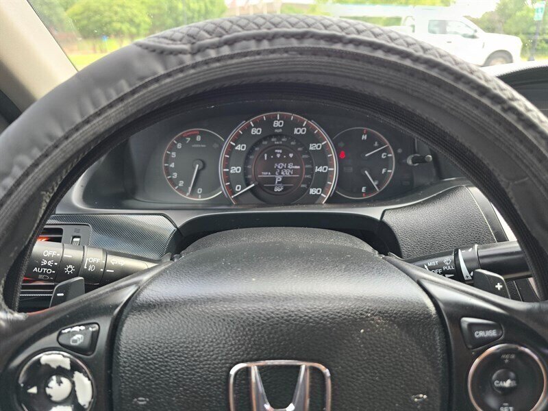 2014 Honda Accord Sport - Photo 19 - Garland, TX 75042