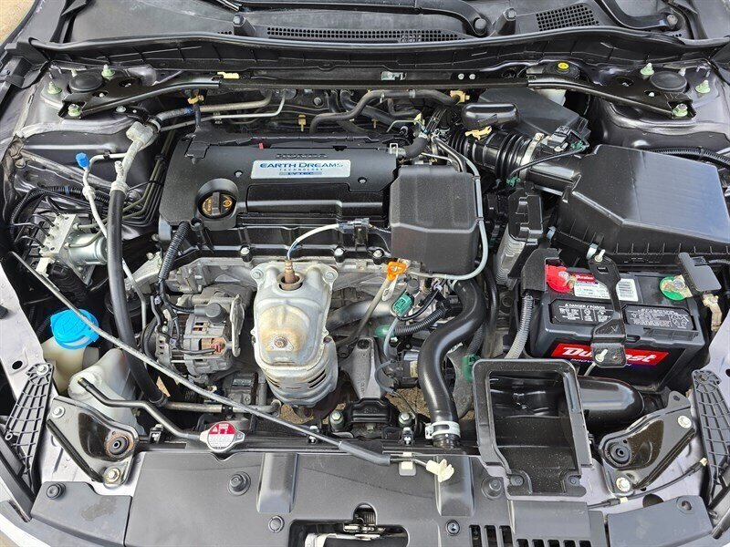 2014 Honda Accord Sport - Photo 12 - Garland, TX 75042