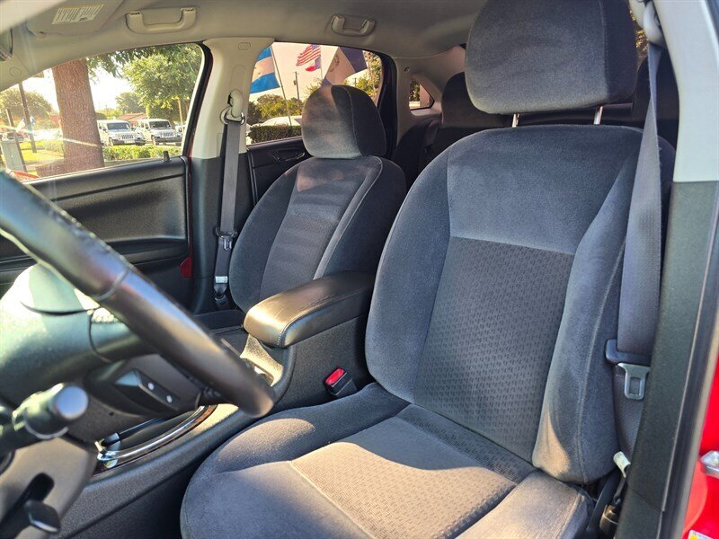 2013 Chevrolet Impala LT - Photo 15 - Garland, TX 75042