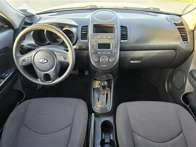 2013 Kia Soul   - Photo 16 - Garland, TX 75042