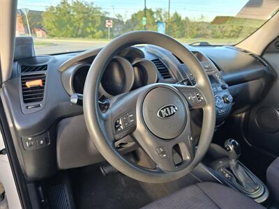 2013 Kia Soul   - Photo 13 - Garland, TX 75042