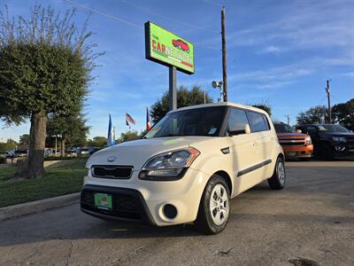 2013 Kia Soul   - Photo 1 - Garland, TX 75042