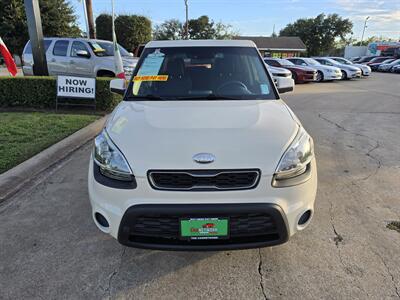 2013 Kia Soul   - Photo 11 - Garland, TX 75042