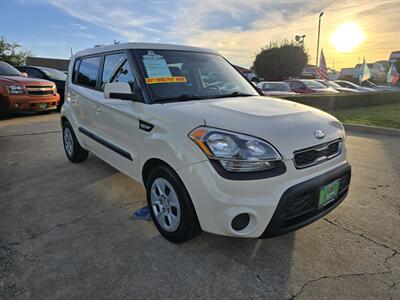 2013 Kia Soul   - Photo 10 - Garland, TX 75042