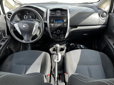 2015 Nissan Versa Note S   - Photo 17 - Garland, TX 75042