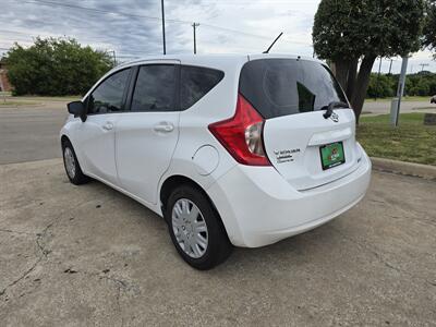 2015 Nissan Versa Note S   - Photo 4 - Garland, TX 75042