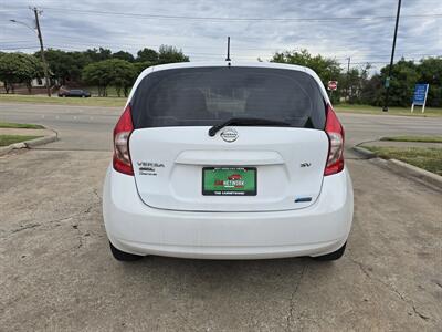 2015 Nissan Versa Note S   - Photo 5 - Garland, TX 75042